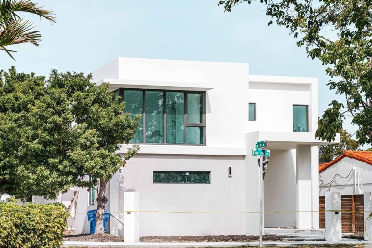 The Truth About Painting Stucco in Triple Digit Heat