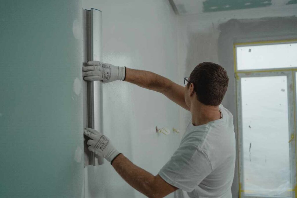 Commercial Painting Service