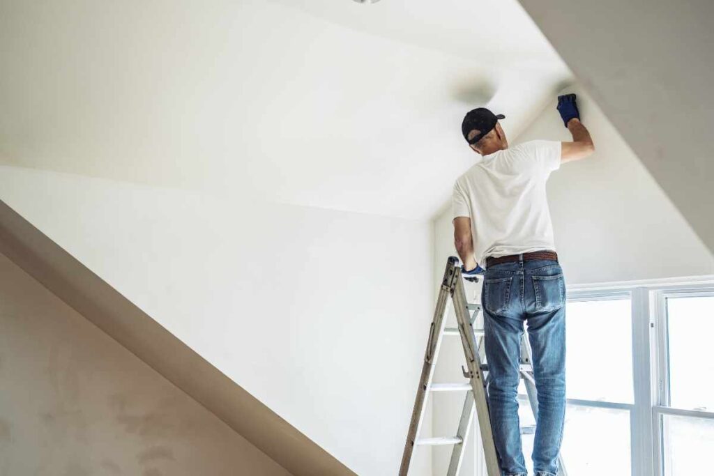 5 Signs You Need New Interior Painting Services