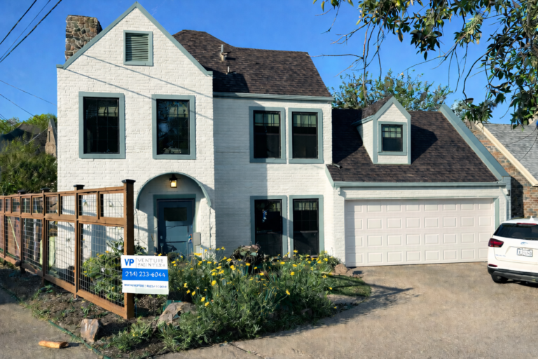 Interior vs Exterior Painting: What Adds More Property Value?