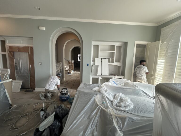 Warm Neutral Paint Colors That Make A Home Feel Cozy For Autumn