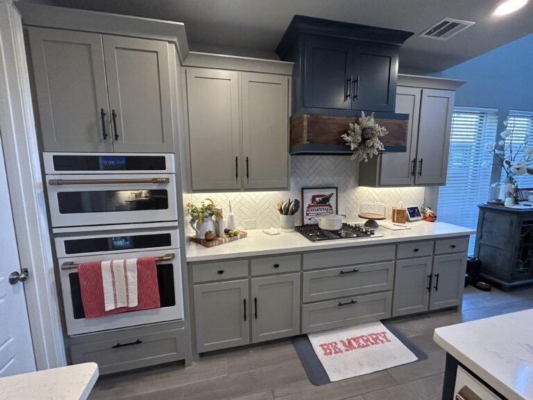 Cabinet Refinishing vs Replacement: What Is the Better Option?