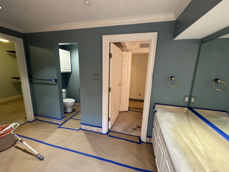 Common Painting Mistakes Homeowners Make and How to Avoid Them