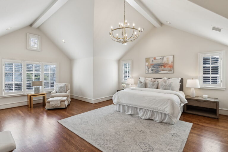Bedroom Paint Colors That Actually Help You Sleep Through Summer Nights