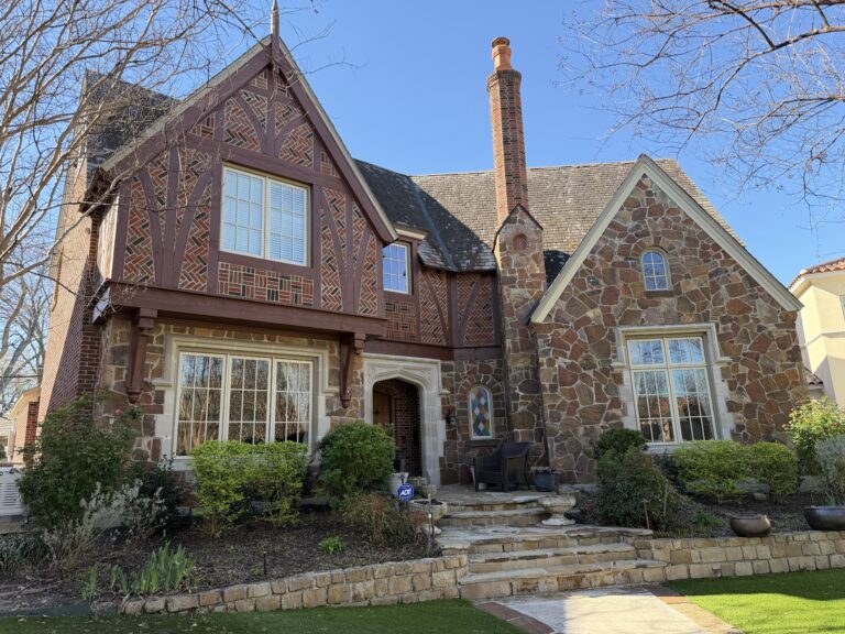 Memorial Day Curb Appeal: The One Exterior Update Buyers Notice First
