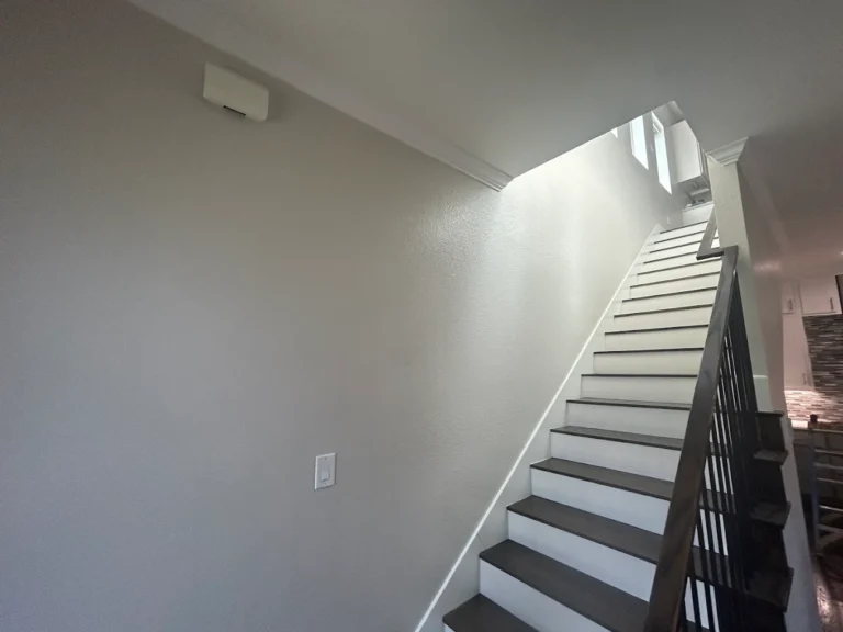Why Your Ceilings Look Dingy Even After You Repaint The Walls